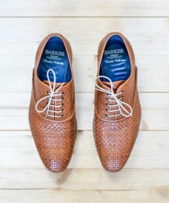 Formal Brown Shoes