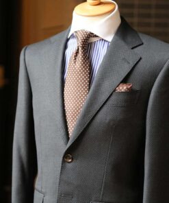 Men Bandhgala Blazer