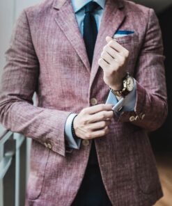 Mens Party wears Blazer